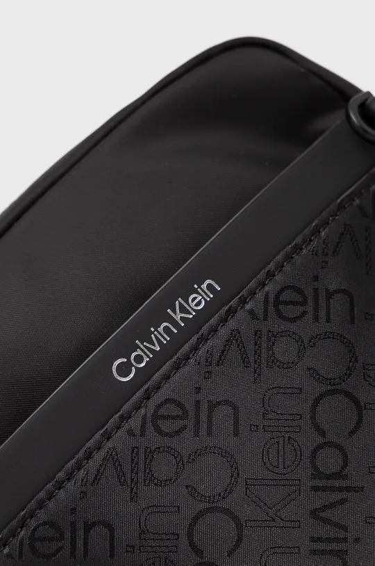 Calvin Klein saszetka czarny