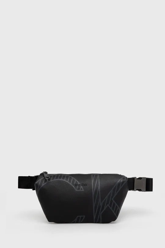 crna Torbica oko struka Calvin Klein Muški