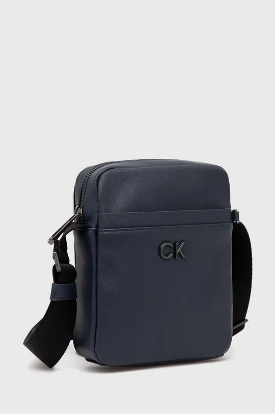 Malá taška Calvin Klein  Podšívka: 100% Polyester Základná látka: 100% Polyuretán