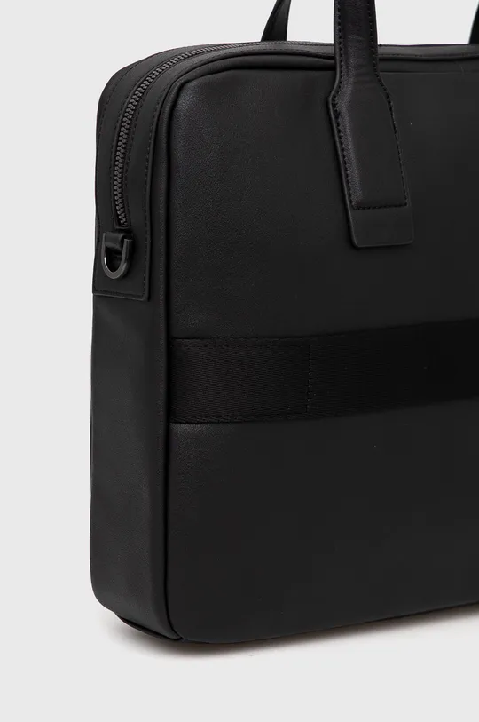 čierna Taška na notebook Calvin Klein