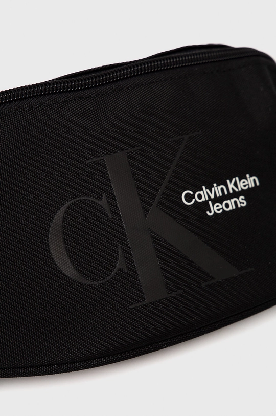 czarny Calvin Klein Jeans nerka K50K508886.PPYY