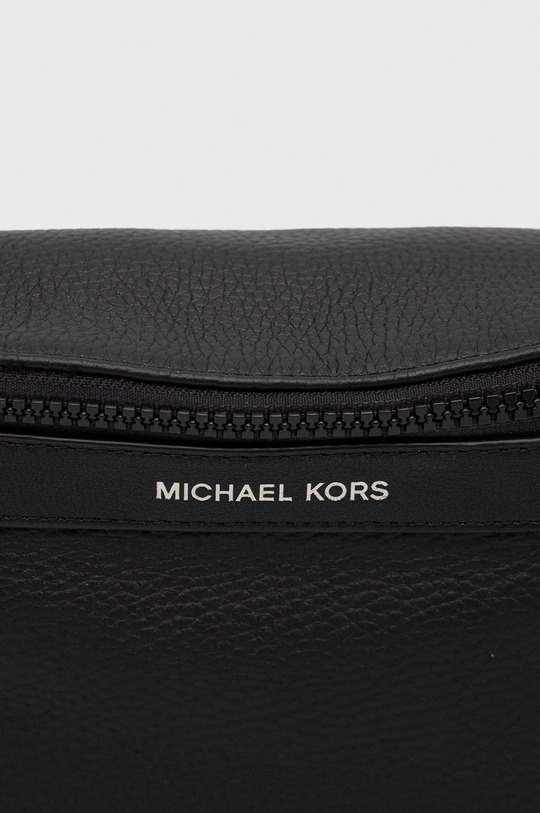 Kožená ľadvinka Michael Kors  Podšívka: Polyester Základná látka: Prírodná koža