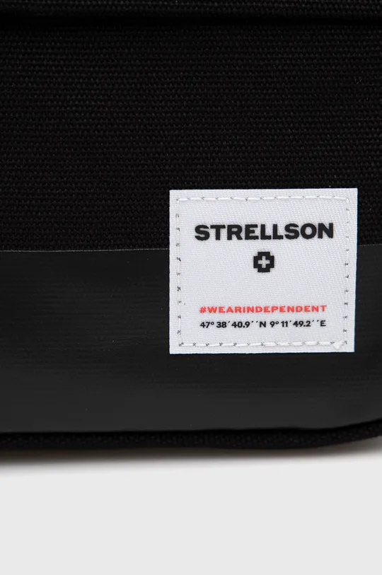 Τσάντα φάκελος Strellson μαύρο