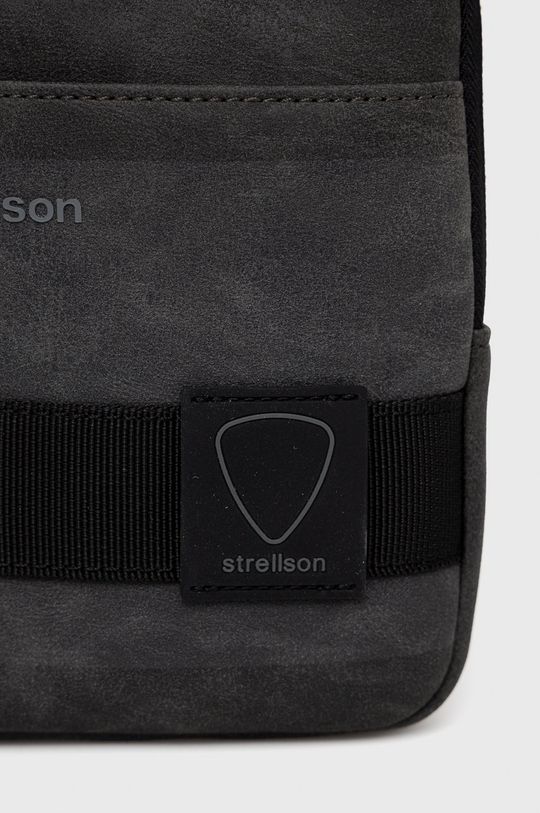 Ledvinka Strellson  Vnitřek: Textilní materiál Hlavní materiál: Umělá hmota