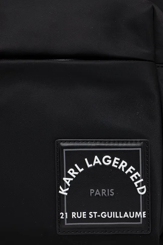 czarny Karl Lagerfeld torba 216M3080.61