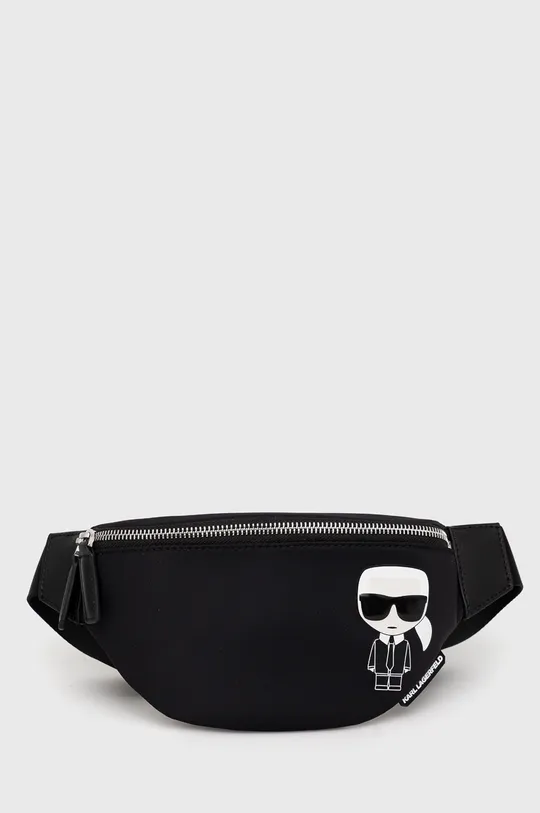 μαύρο Τσάντα φάκελος Karl Lagerfeld Ανδρικά
