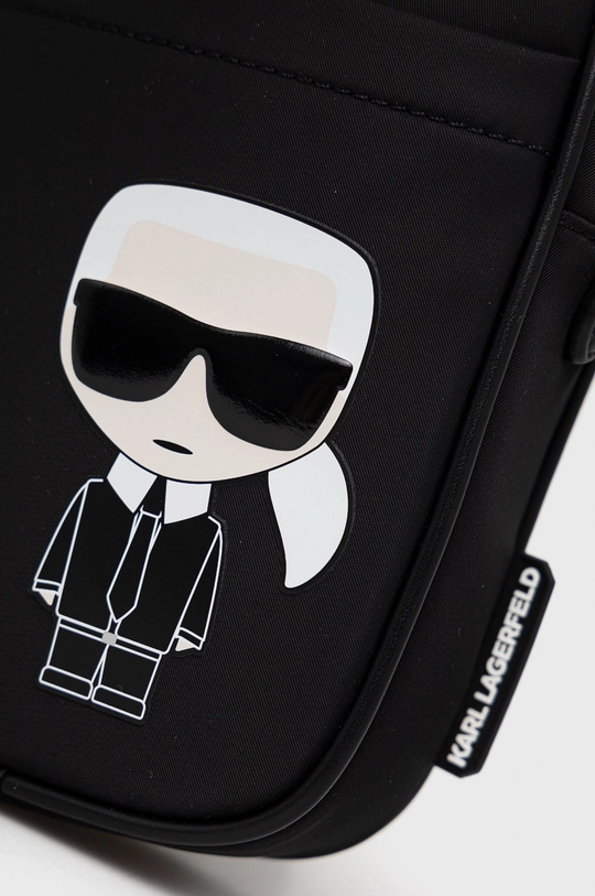 Torbica Karl Lagerfeld crna