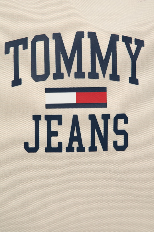 beżowy Tommy Jeans Torba AM0AM08395.PPYY