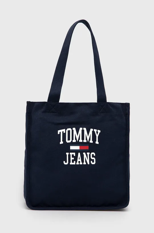 σκούρο μπλε Τσάντα Tommy Jeans Unisex