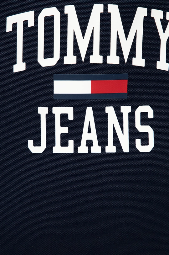 Taška Tommy Jeans tmavomodrá