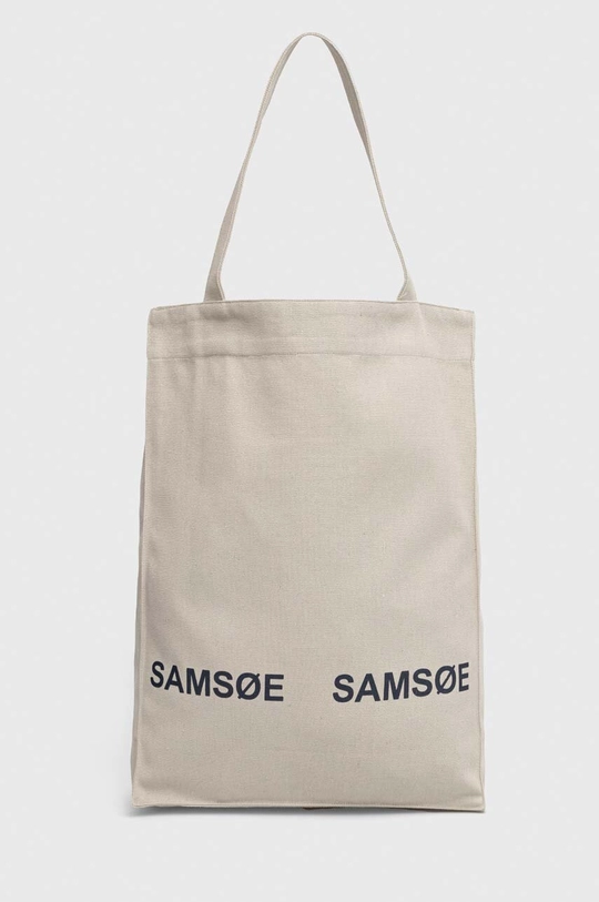 серый Сумочка Samsoe Samsoe Unisex