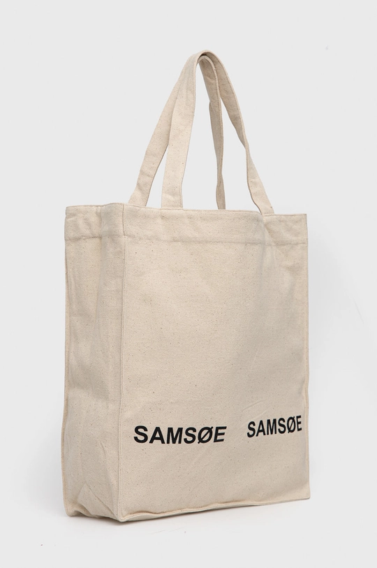 Samsoe Samsoe handbag beige