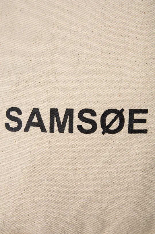 beige Samsoe Samsoe handbag