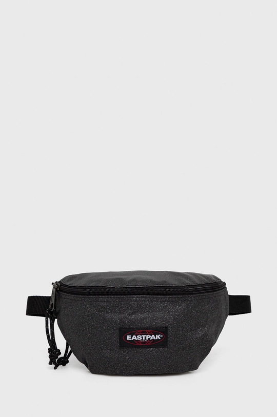 black Eastpak waist pack Unisex