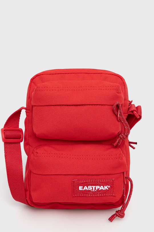červená Malá taška Eastpak Unisex