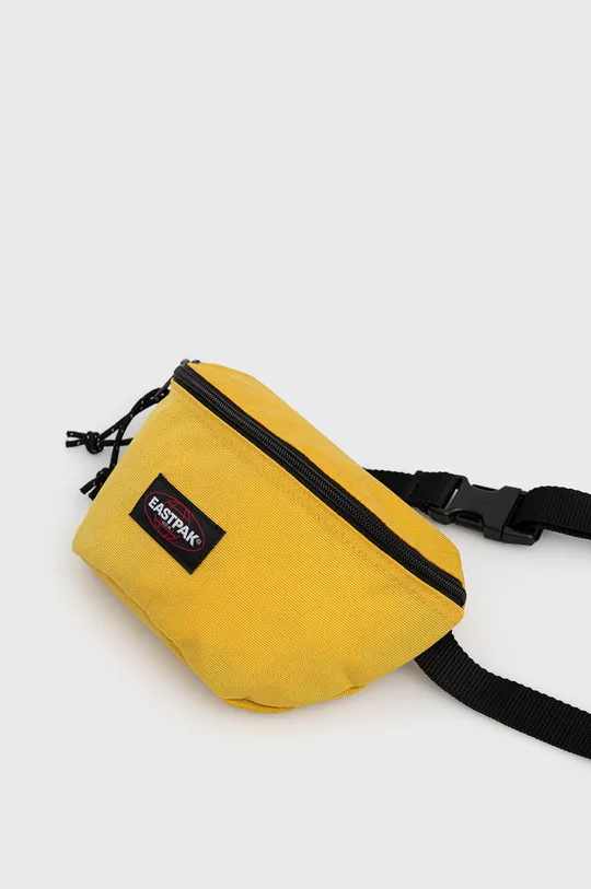Eastpak - Τσάντα φάκελος κίτρινο