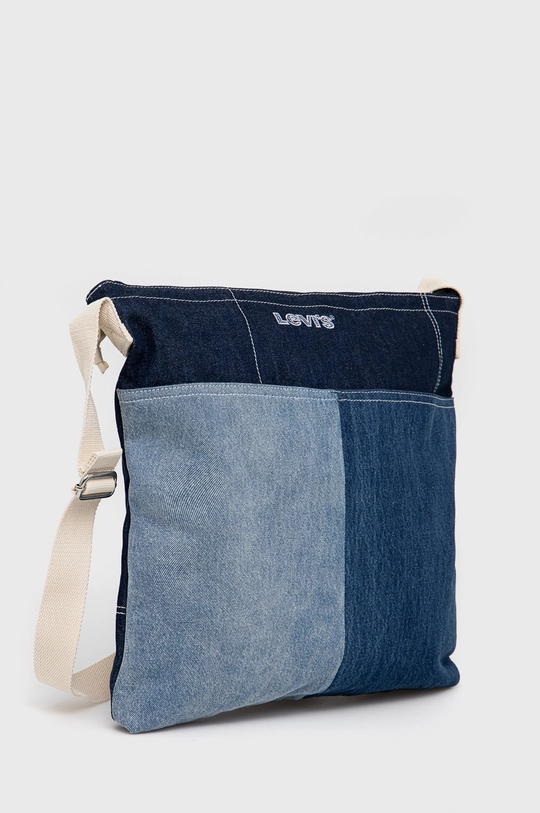 Torba Levi's  Postava: 3% Elastan, 97% Poliester Temeljni materijal: 100% Pamuk