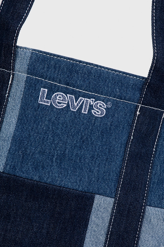 Torba Levi's  Postava: 3% Pamuk, 97% Poliester Temeljni materijal: 100% Pamuk