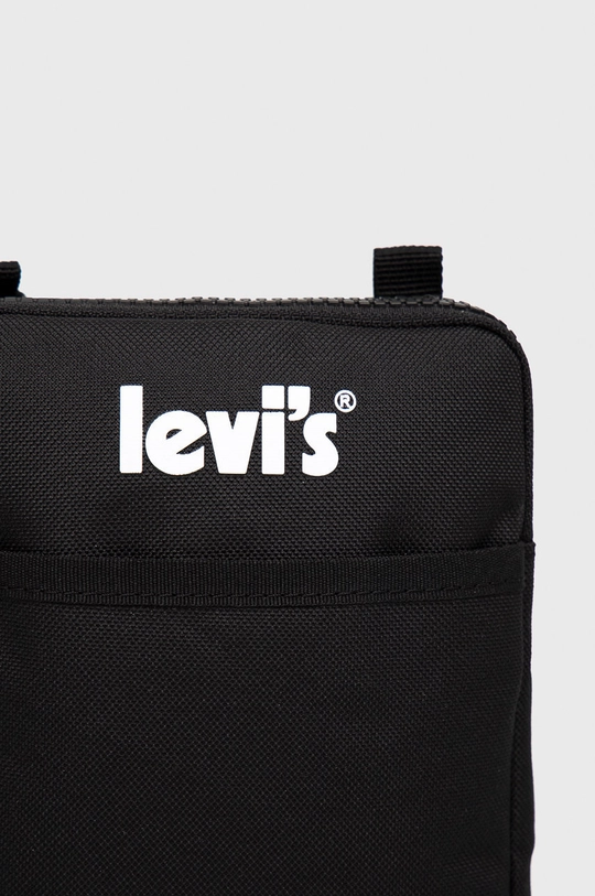 Levi's saszetka czarny