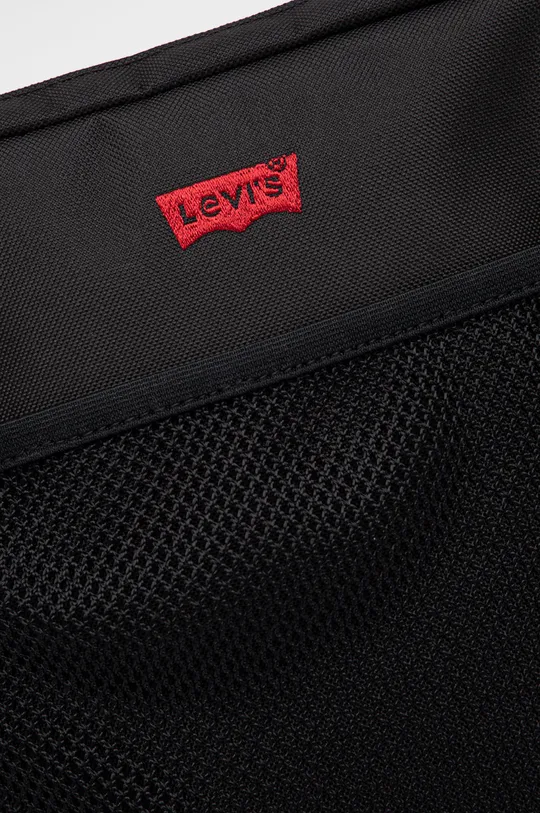 Malá taška Levi's čierna