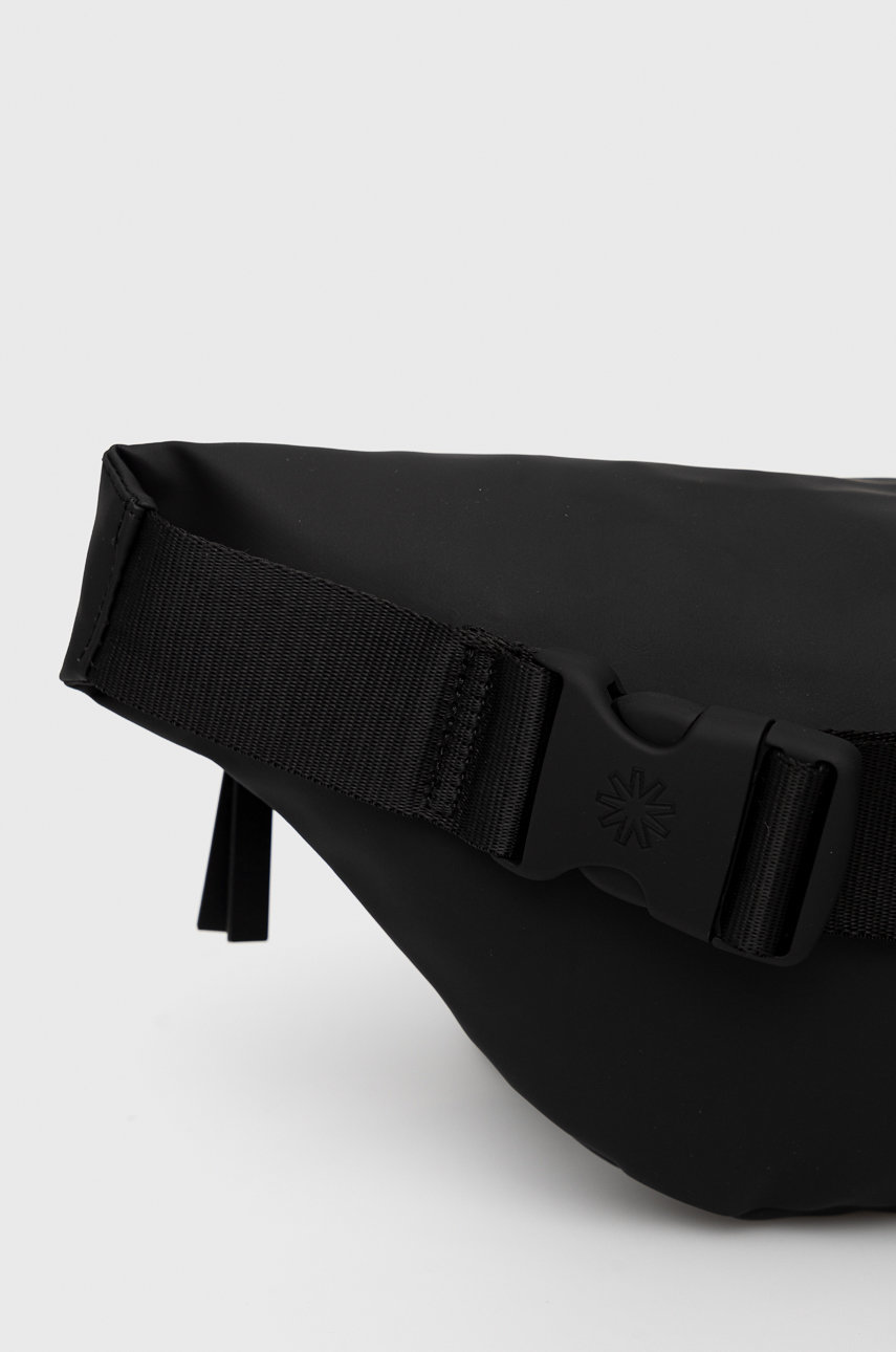 Rains waist pack 13030 Bum Bag black color buy on PRM