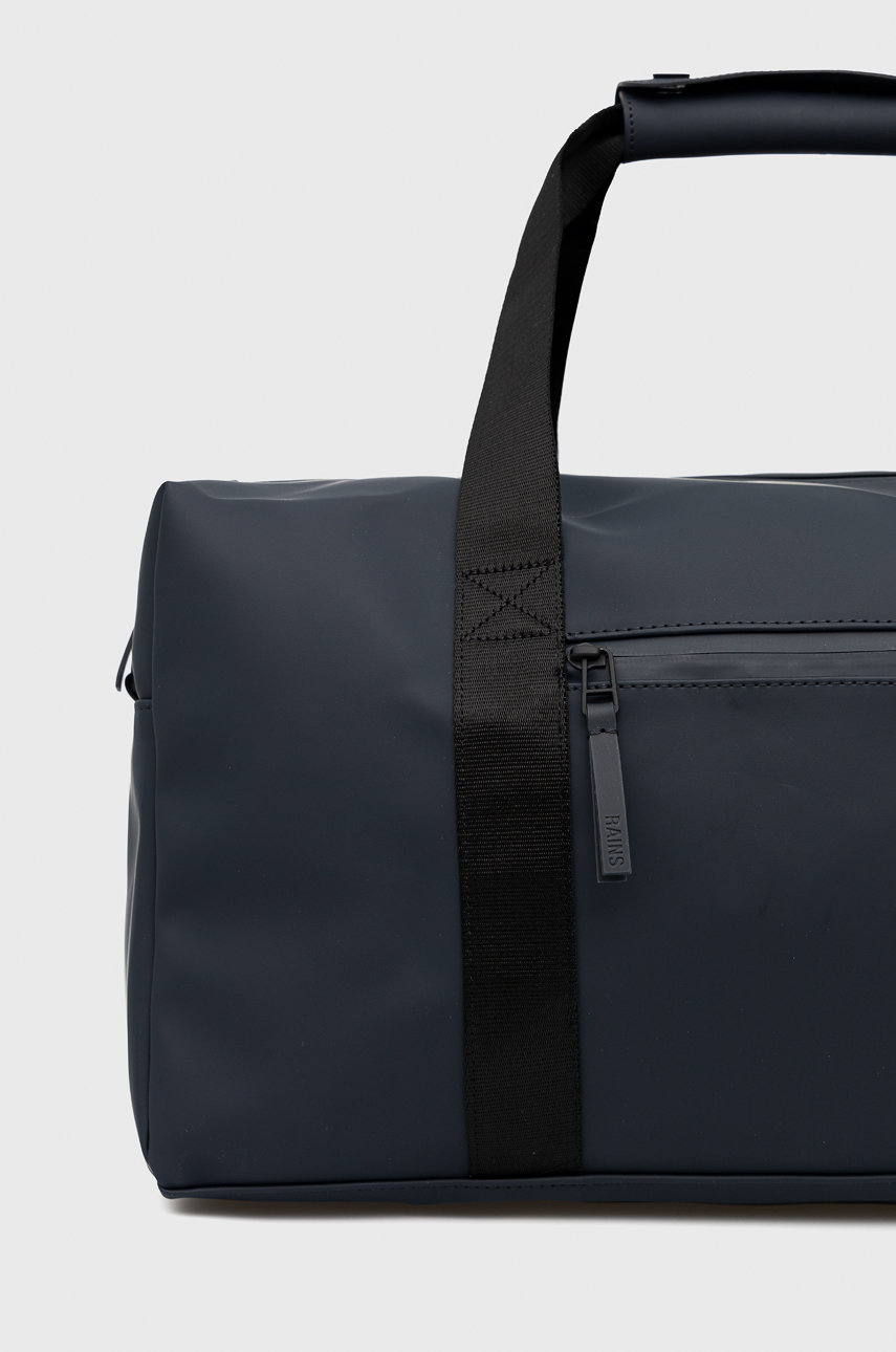 Rains bag 13380 Gym Bag navy blue color buy on PRM