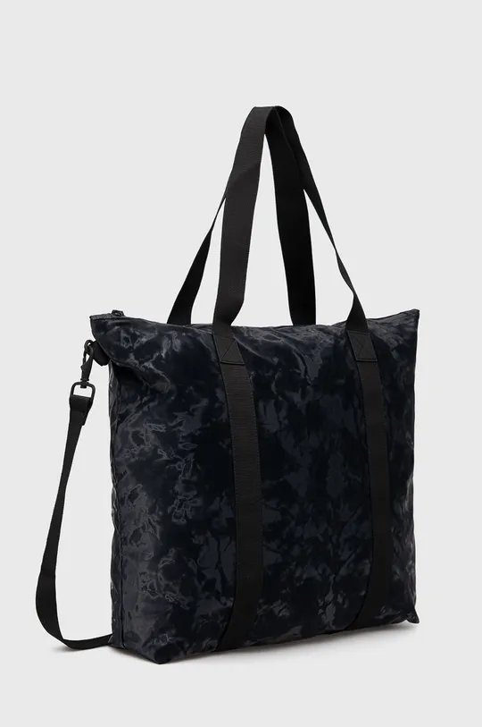 Rains torba 13890 Tote Bag Materiał zasadniczy: 100 % Poliester, Wykończenie: Poliuretan