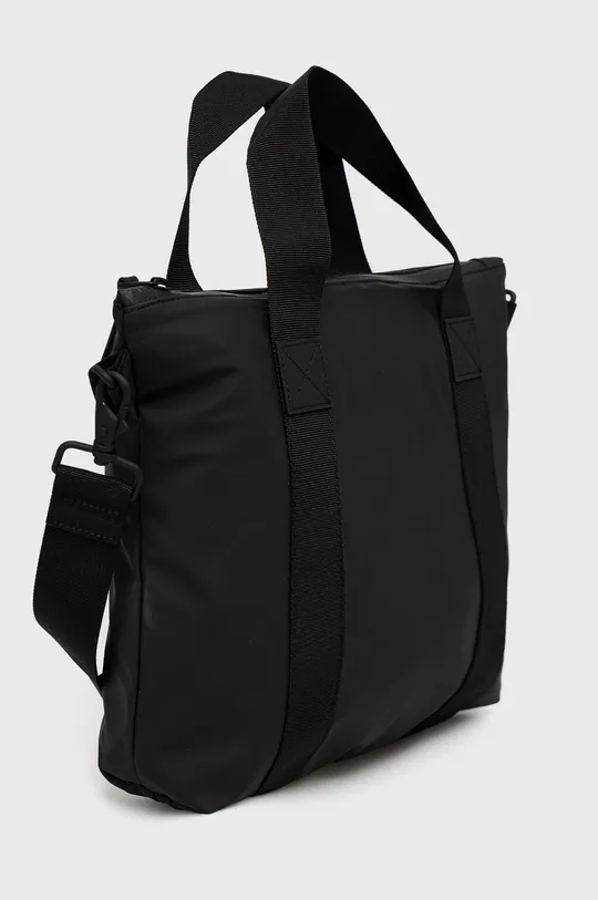 Rains bag 13920 Tote Bag Mini black