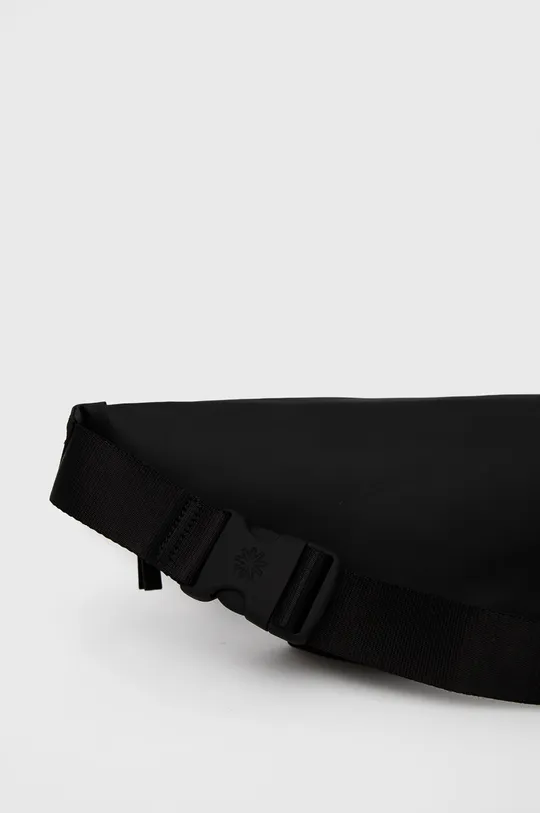 Rains waist pack 14020 Bum Bag Mini Reflective  Basic material: 100% Polyester Finishing: 100% Polyurethane