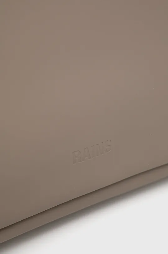 бежевый Сумка для ноутбука Rains 16790 Laptop Bag 15