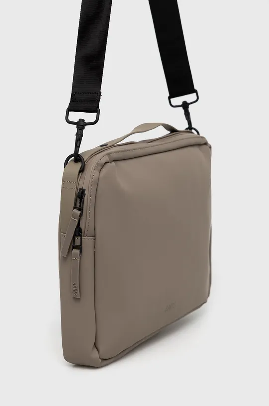 Τσάντα φορητού υπολογιστή Rains 16800 Laptop Bag 13