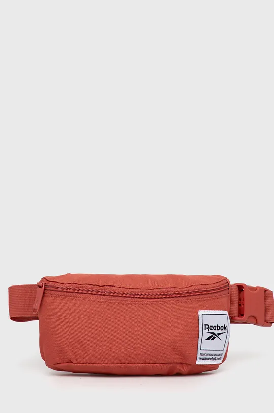 πορτοκαλί Τσάντα φάκελος Reebok Unisex