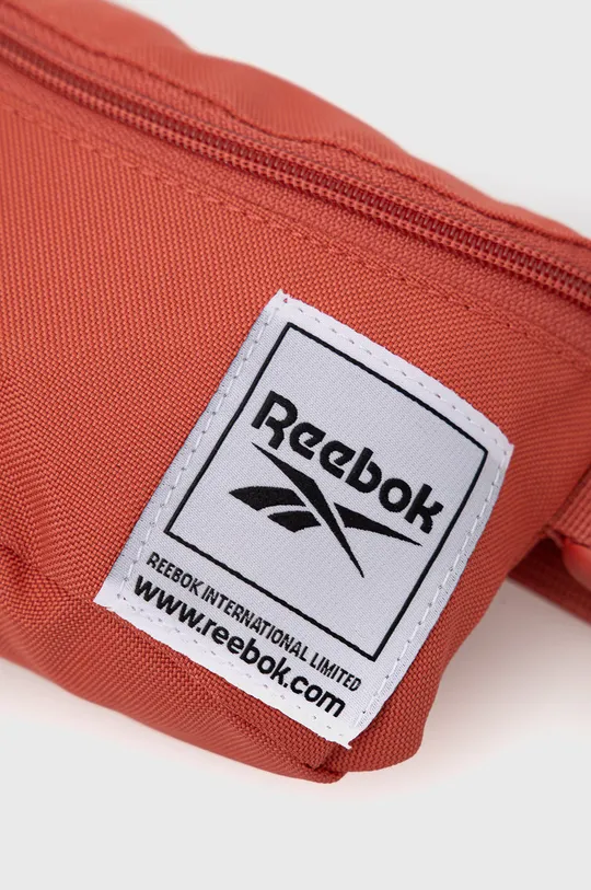 Τσάντα φάκελος Reebok  100% Ανακυκλωμένος πολυεστέρας