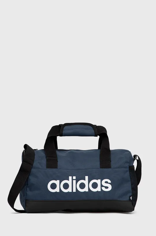 σκούρο μπλε adidas - Τσάντα Unisex