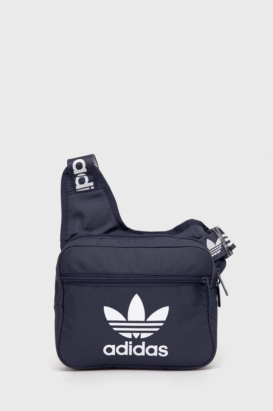 tmavomodrá Malá taška adidas Originals HD7178 Unisex