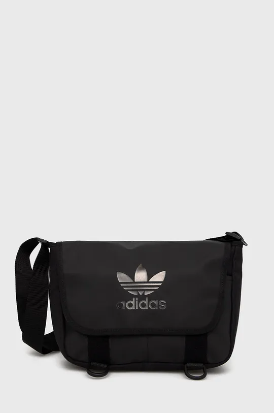 čierna Malá taška adidas Originals HD7187 Unisex