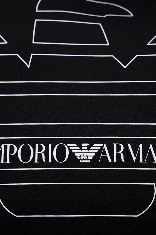 czarny Emporio Armani Underwear torebka 231784.2R914