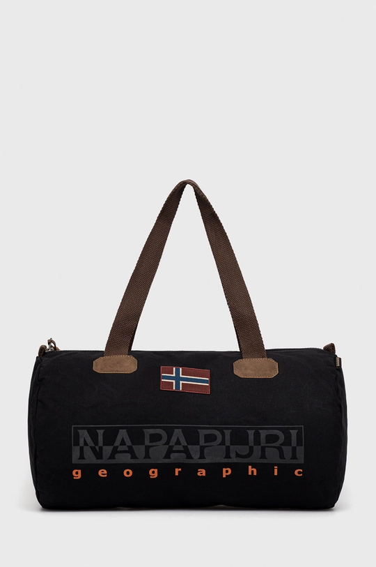 чёрный Сумка Napapijri Unisex