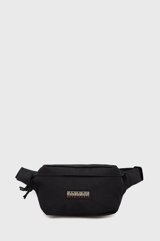 črna Pasna torbica Napapijri Unisex
