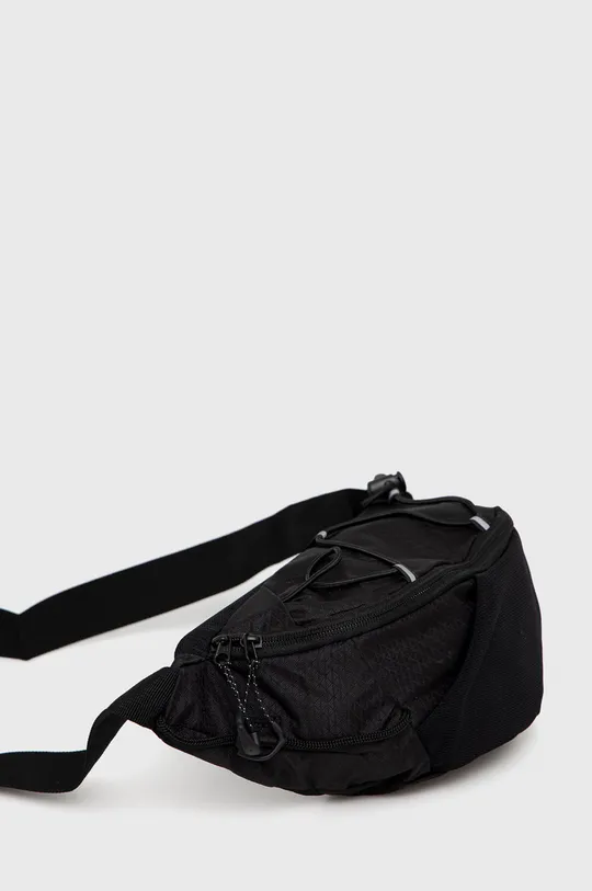 Τσάντα φάκελος 4F μαύρο