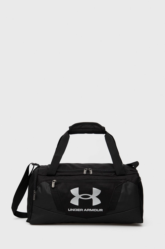 czarny Under Armour torba Unisex