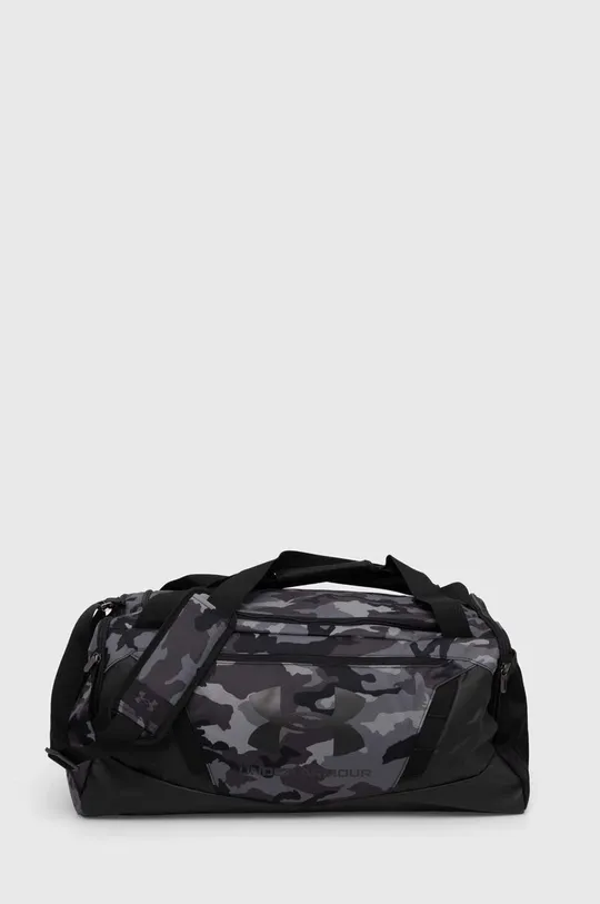 sivá Športová taška Under Armour Undeniable 5.0 Medium Unisex