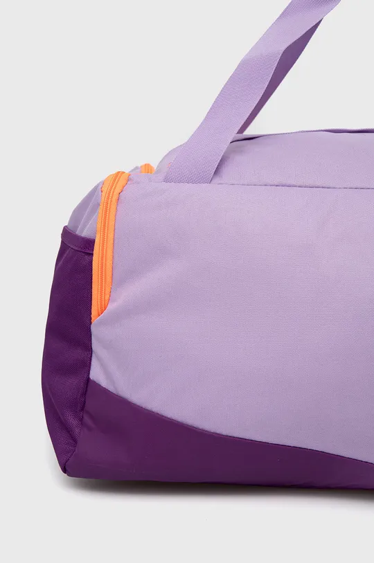 фіолетовий Спортивна сумка Under Armour Undeniable 5.0 Medium