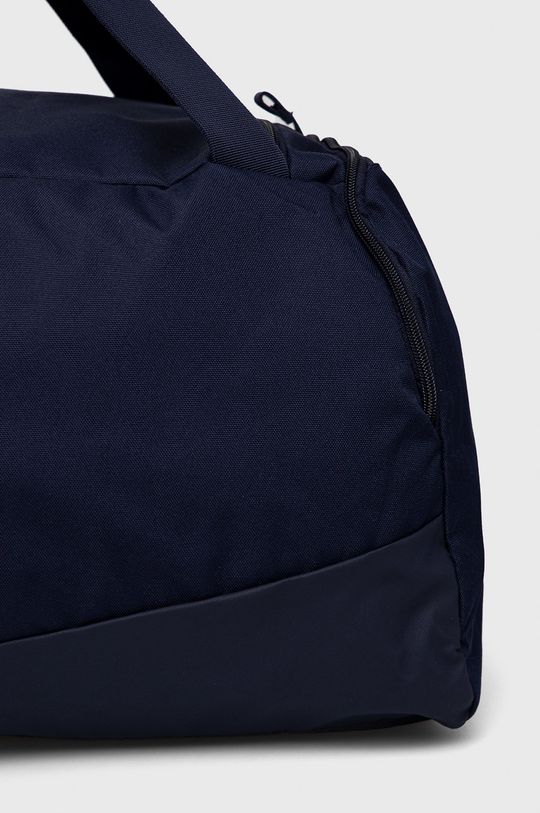 námořnická modř Sportovní taška Under Armour Undeniable 5.0 Medium