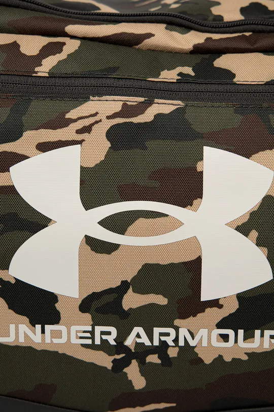 πράσινο Αθλητική τσάντα Under Armour Undeniable 5.0 Medium