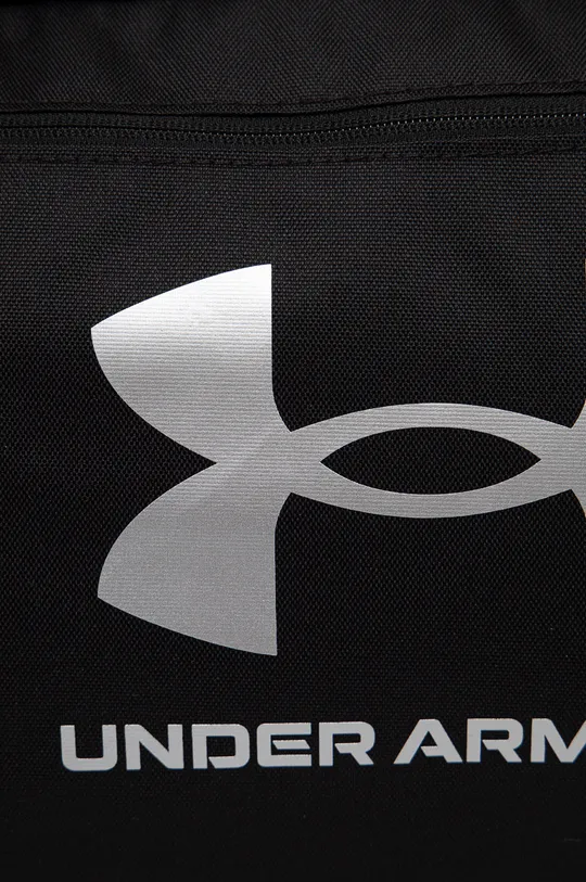 Športová taška Under Armour Undeniable 5.0 Medium čierna