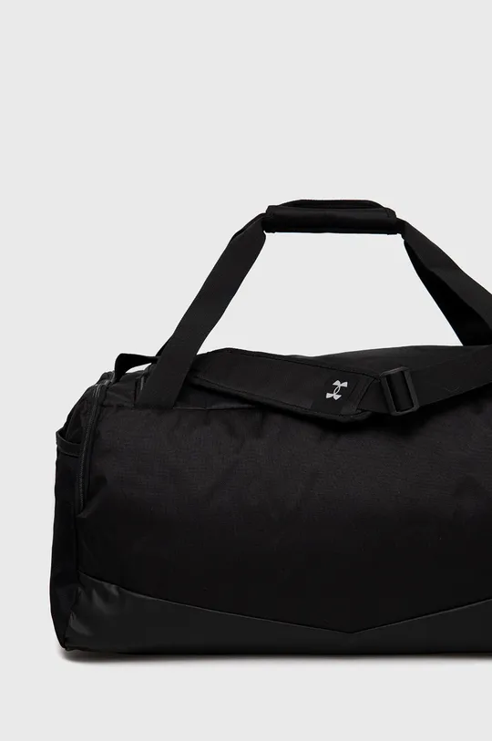 čierna Športová taška Under Armour Undeniable 5.0 Medium