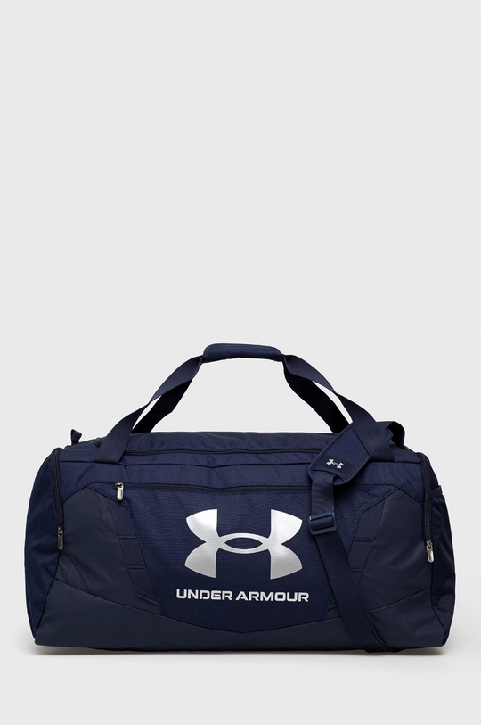 σκούρο μπλε Αθλητική τσάντα Under Armour Undeniable 5.0 Large Unisex