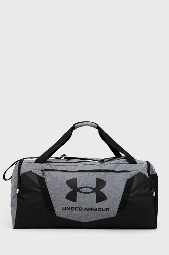 γκρί Αθλητική τσάντα Under Armour Undeniable 5.0 Large Unisex