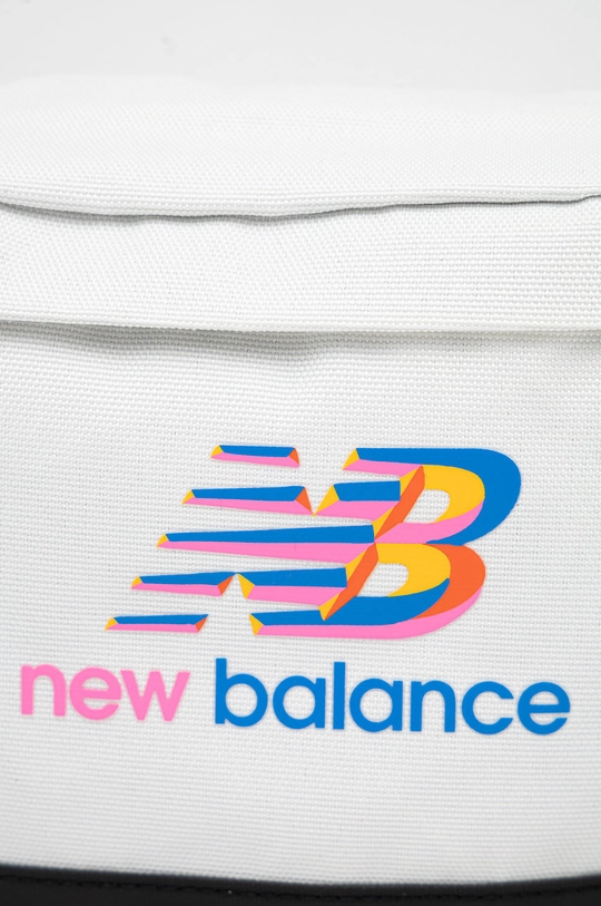 λευκό Τσάντα φάκελος New Balance